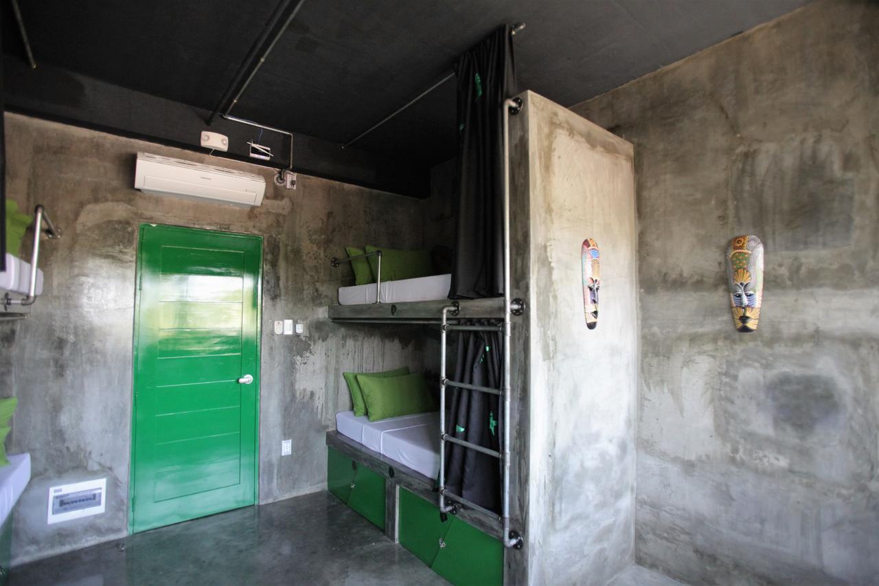 W Hostel Boracay Boracay Island Dış mekan fotoğraf