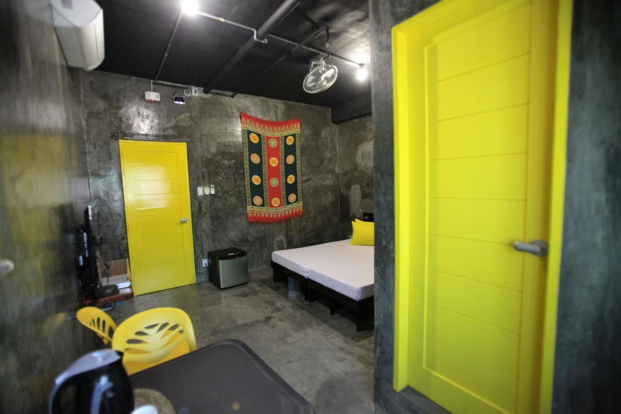 W Hostel Boracay Boracay Island Dış mekan fotoğraf