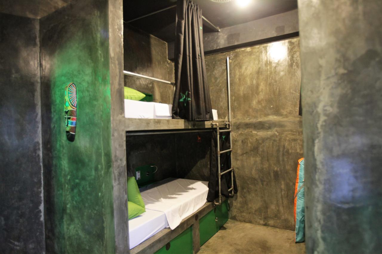 W Hostel Boracay Boracay Island Dış mekan fotoğraf
