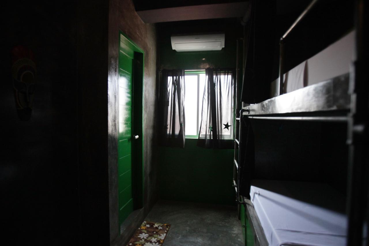 W Hostel Boracay Boracay Island Dış mekan fotoğraf