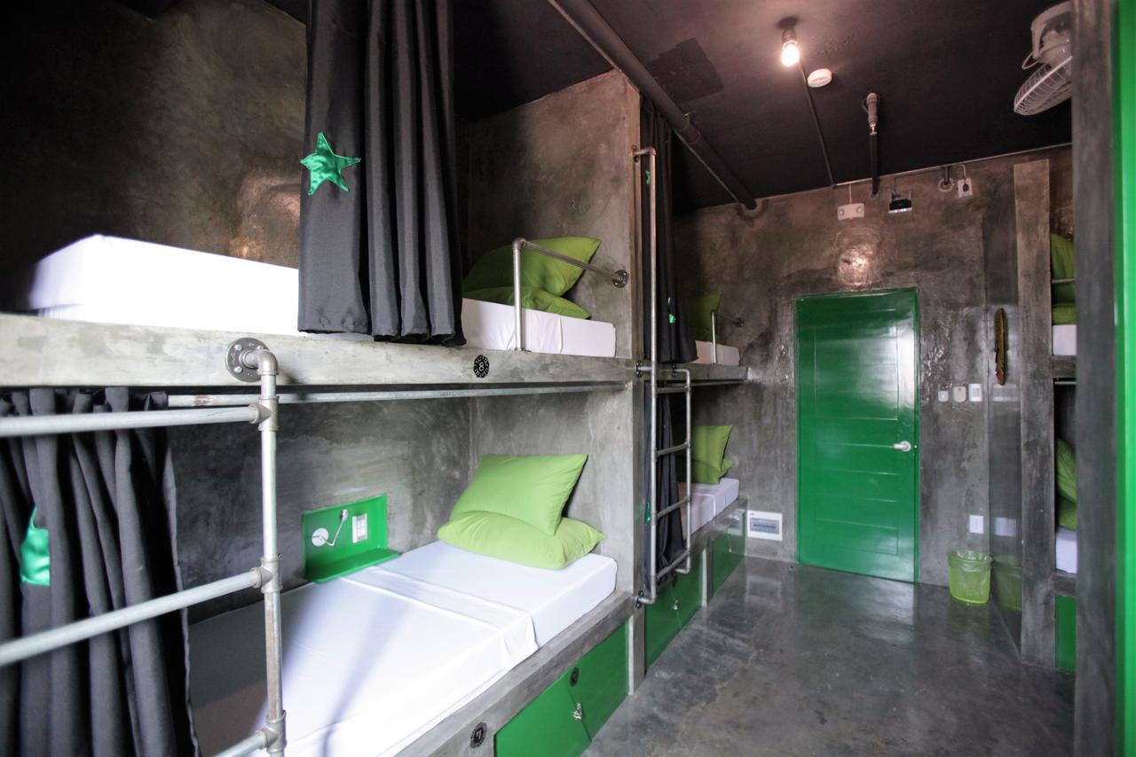 W Hostel Boracay Boracay Island Dış mekan fotoğraf