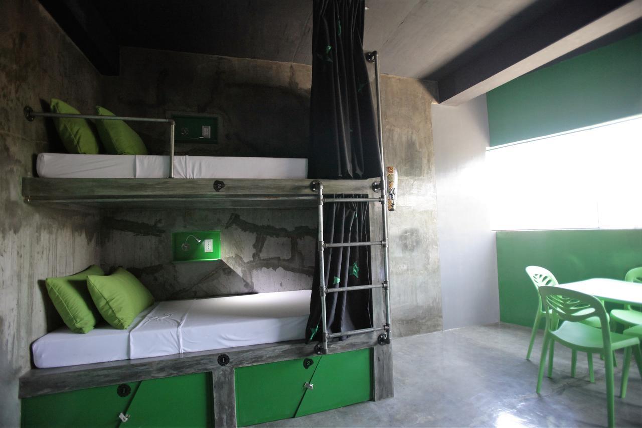 W Hostel Boracay Boracay Island Dış mekan fotoğraf