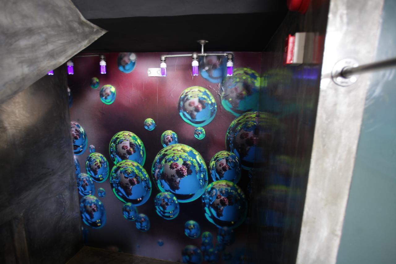 W Hostel Boracay Boracay Island Dış mekan fotoğraf