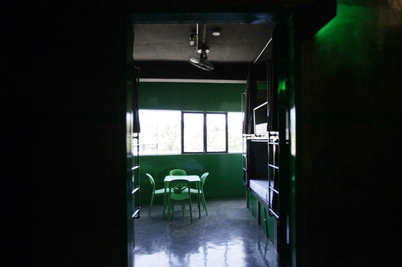 W Hostel Boracay Boracay Island Dış mekan fotoğraf