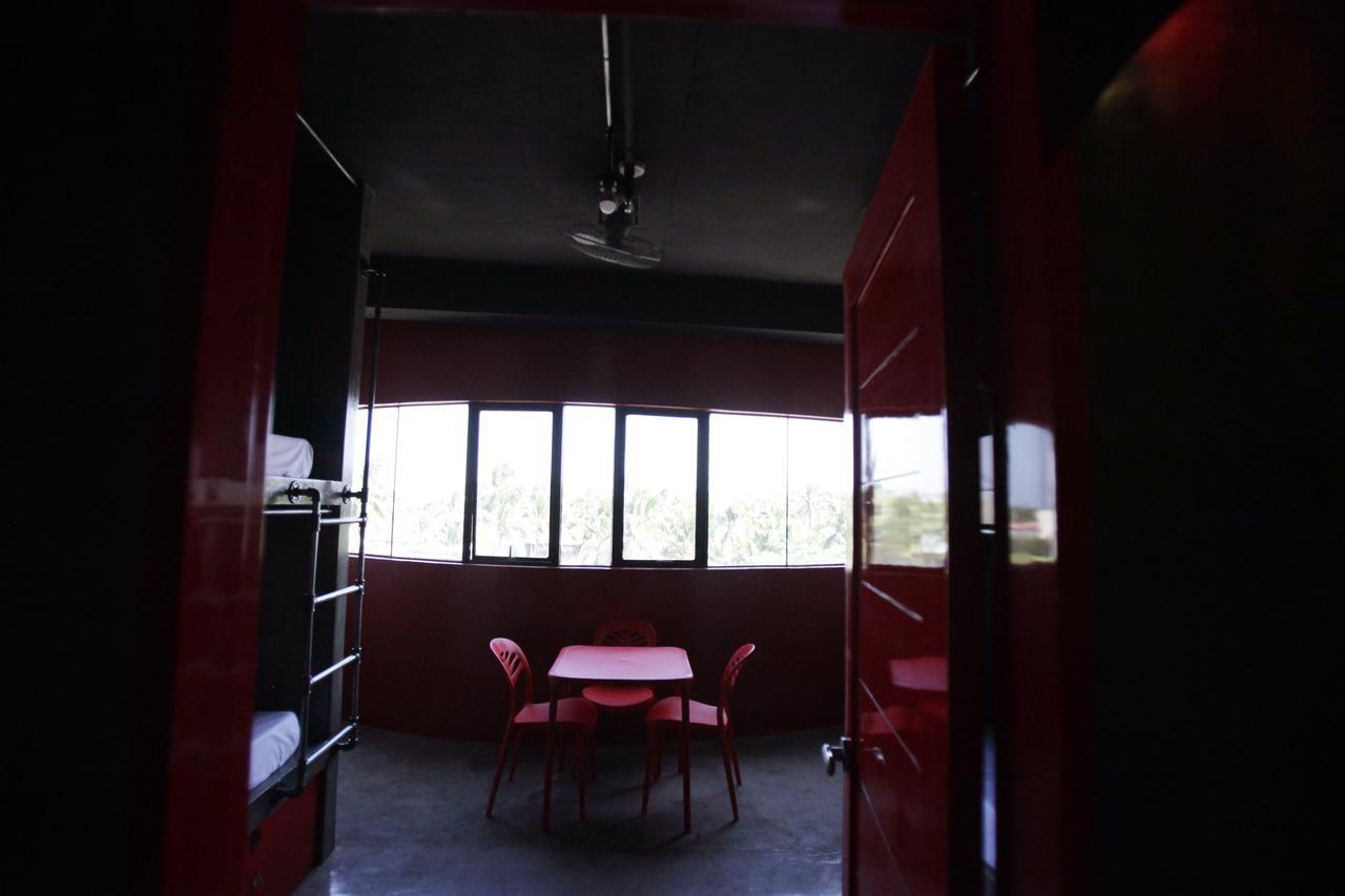 W Hostel Boracay Boracay Island Dış mekan fotoğraf