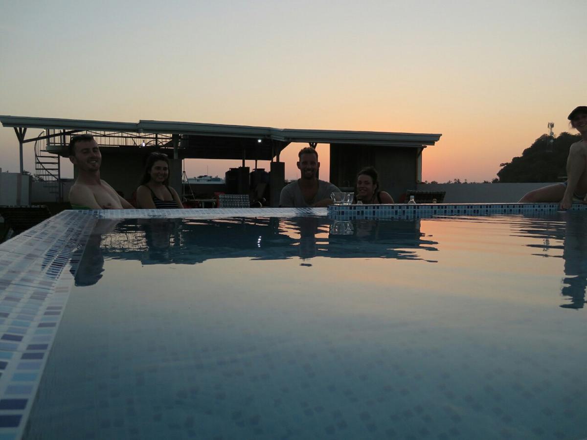 W Hostel Boracay Boracay Island Dış mekan fotoğraf