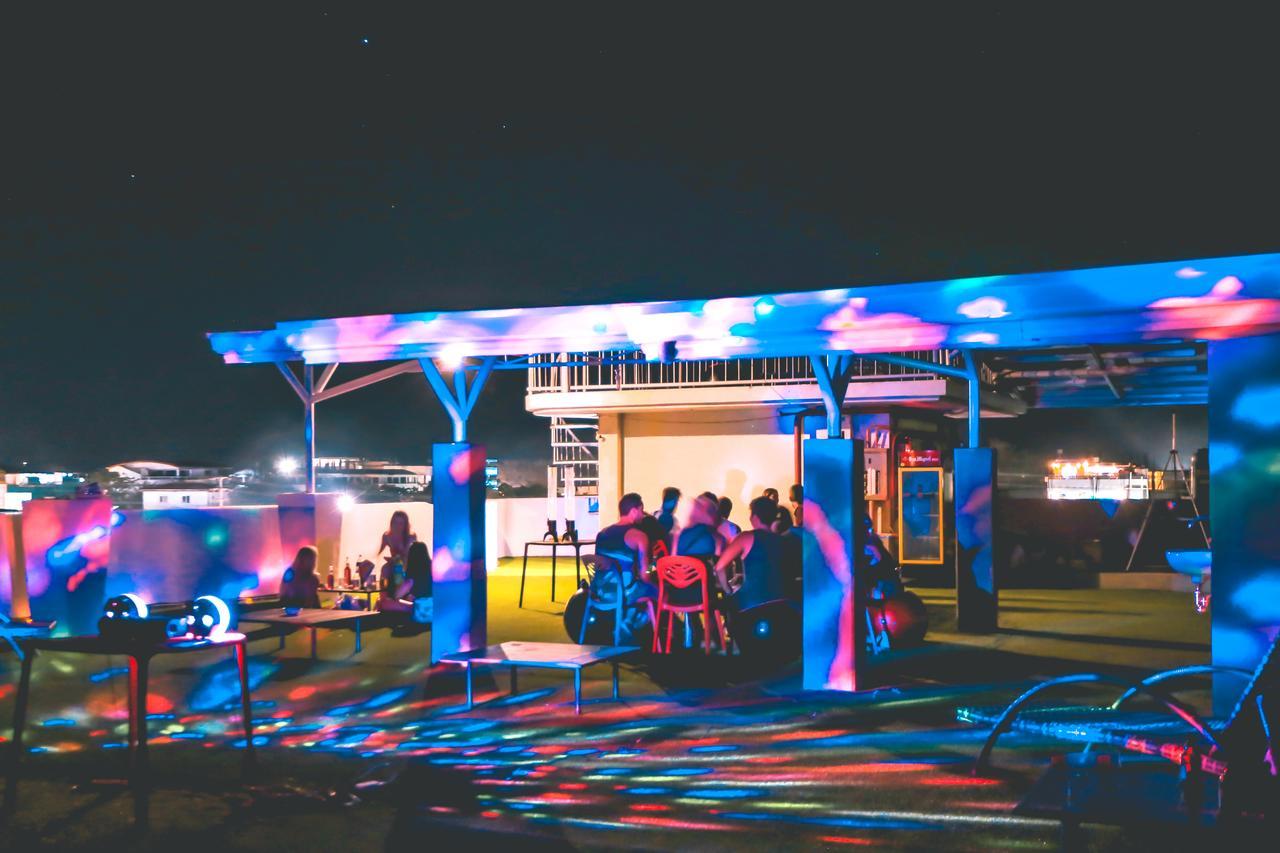 W Hostel Boracay Boracay Island Dış mekan fotoğraf