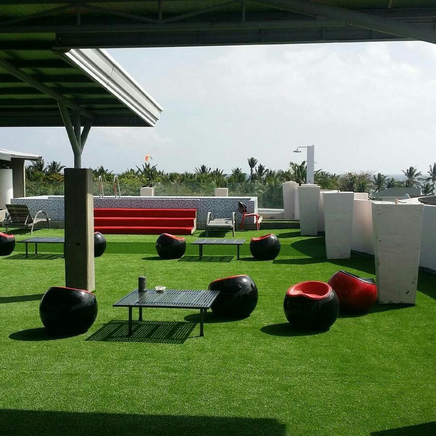 W Hostel Boracay Boracay Island Dış mekan fotoğraf