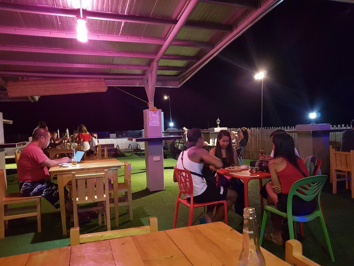W Hostel Boracay Boracay Island Dış mekan fotoğraf